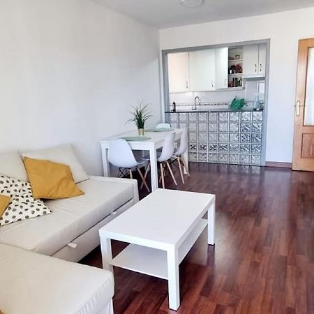 Residencial Vacanza Benidorm Esterno foto