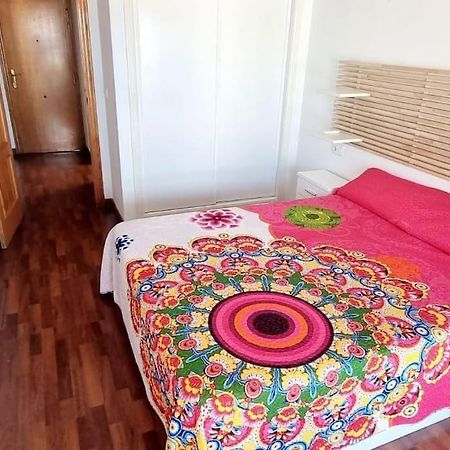Residencial Vacanza Benidorm Esterno foto