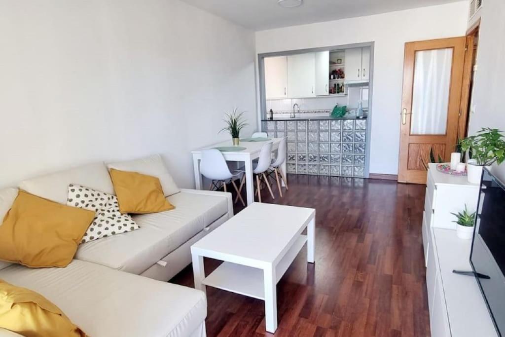 Residencial Vacanza Benidorm Esterno foto