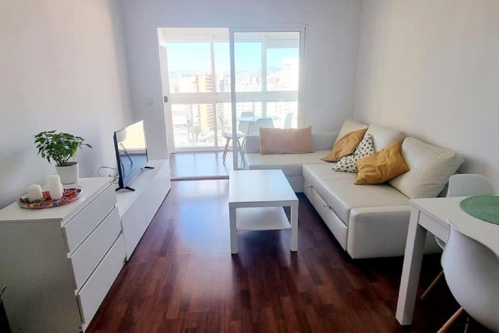 Residencial Vacanza Benidorm Esterno foto
